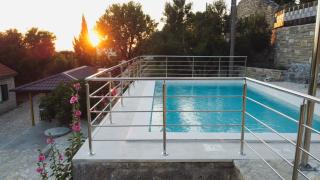 Vista Kum - Kuća za odmor - Popović - 1