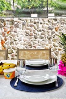 VILLA NONA, SAINT-PIERRE, MARTINIQUE - Saint-Pierre - 4
