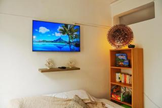 VILLA NONA, SAINT-PIERRE, MARTINIQUE - Saint-Pierre - 5