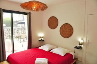 VILLA NONA, SAINT-PIERRE, MARTINIQUE - Saint-Pierre - 2