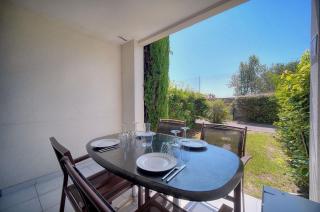 Moha - Piscine - Tennis - Parking - VCA - 6