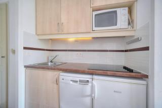 Moha - Piscine - Tennis - Parking - VCA - 1