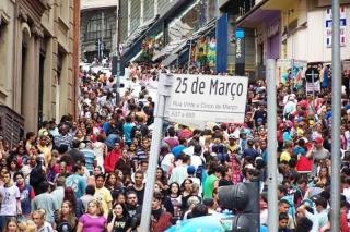 Apartamento para pessoas de família ou a negócio, Ap Grande 3 quartos no Brás próximo igreja Mundial,mercado municipal, 25 de março, templo Salomão, metro Dom Pedro ll, bancos, mercado e etc - São Paulo - 1