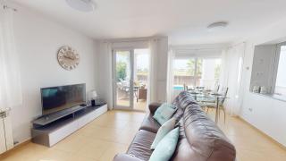 Villa Anacardo - A Murcia Holiday Rentals Property - Torre-Pacheco - 6