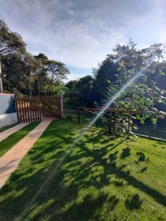 Casa Lua - Brumadinho - 2