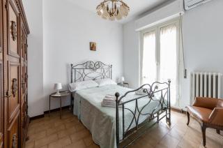 Central Station Terrace Apartment near the sea - Pescara - 8