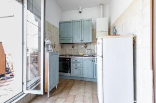 Central Station Terrace Apartment near the sea - Pescara - 1