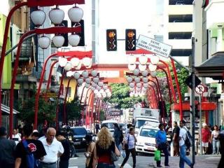 Apartamento para pessoas de família ou a negócio, Ap Grande 3 quartos no Brás próximo igreja Mundial,mercado municipal, 25 de março, templo Salomão, metro Dom Pedro ll, bancos, mercado e etc - 6