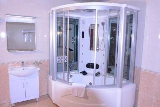 Debredamo Hotel - Addis Abeba - 4