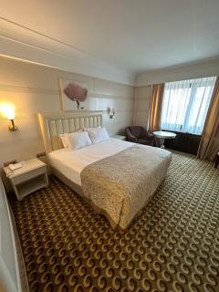 Surmeli Istanbul Hotel - 7