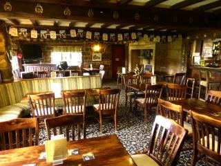 Peakstones Inn - Alton - 4