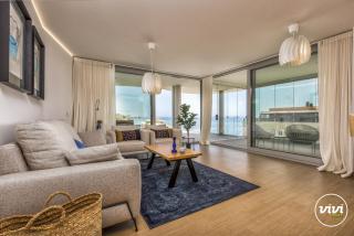 ViVi Homes - Azul Pool, Terrace & Sea View - 2