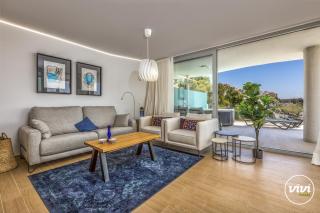 ViVi Homes - Azul Pool, Jacuzzi, Terrace & Sea View - Fuengirola - 1