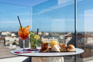 Romanico Palace Luxury Hotel & SPA - Roma - 6