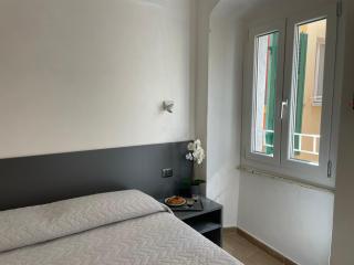 A due passi dal mare - wi/fi-A/C - Lerici - 5