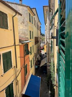 A due passi dal mare - wi/fi-A/C - Lerici - 6
