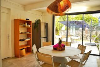 VILLA NONA, SAINT-PIERRE, MARTINIQUE - Saint-Pierre - 8