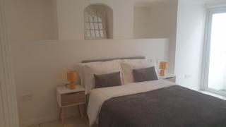 Evo B - Gravesend 1 Bedroom Flat 2 Min Walk to Station & Town Centre - longer stays available - Kent - 3