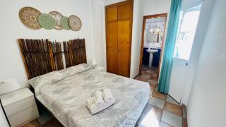 Apartamento Jimena Cadiz en el centro de Nerja - Nerja - 1