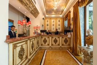 Romanico Palace Luxury Hotel & SPA - Roma - 3