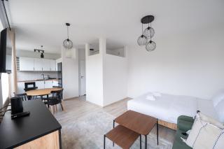 Żoliborz Comfort Studio - Varsavia - 8