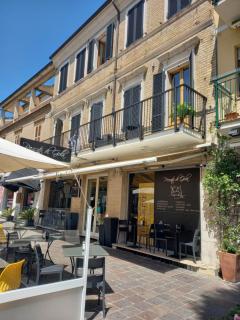Dimora50 - Porto Recanati - 9