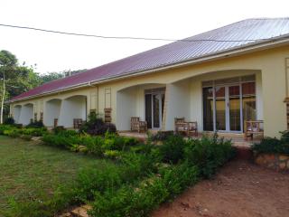 Lycklama Guesthouse - Jinja - 5