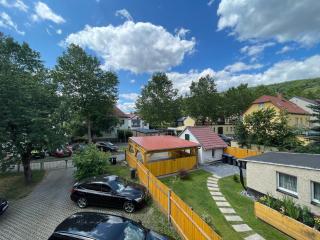 AR Apartments III I 4 Pers I Modern I Schillerapartment - Rudolstadt - 9