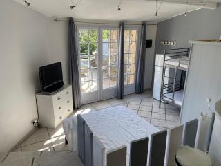 Guest houses - Les Pierrons - Le Revest - 7