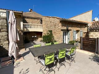 Guest houses - Les Pierrons - Le Revest - 2