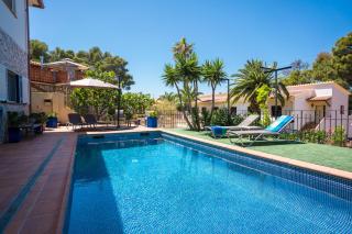 Villa Vuelta - Pals - 3