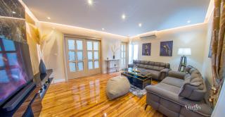 Luxury Apartment Black and Gold - Mostar - 4
