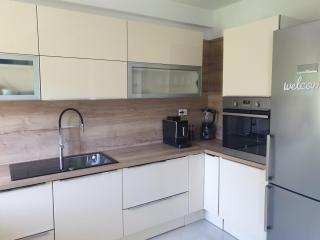Apartments Mare - Banjol - 5