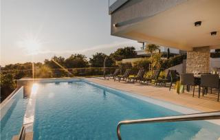 Awesome Home In Kastelir With Sauna - Kaštelir (Castellier) - 9