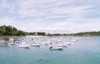 Holiday Home Nevez Rue De L'aven - 9