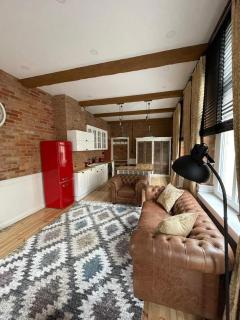 Apartments PSD - Filmowa - Słupsk - 9