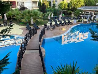 MESSEMBRIA RESORT - 8