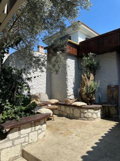 Argente Alaçatı (Adult Only) - Alaçatı - 2