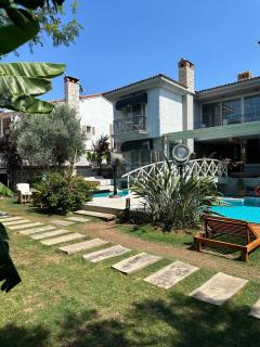 Argente Alaçatı (Adult Only) - Alaçatı - 0