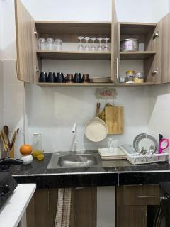 Davkin Apartments - Mombasa - 4