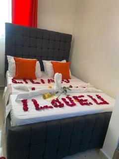 Davkin Apartments - Mombasa - 8