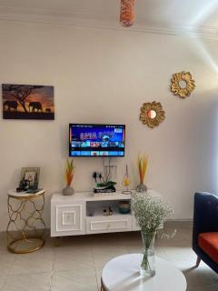 Davkin Apartments - Mombasa - 7