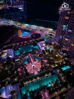 Teega Suites By JettBros Johor Bahru - Nusajaya - 7