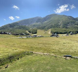 Apartman Maja - Žabljak - 2