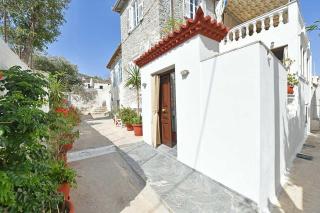 Margarita's House - Hydra - 8