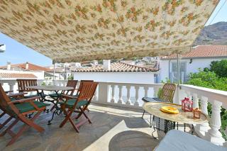 Margarita's House - Hydra - 7