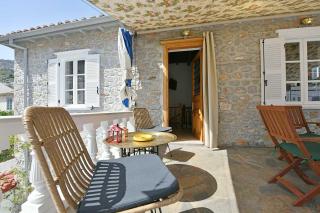 Margarita's House - Hydra - 4
