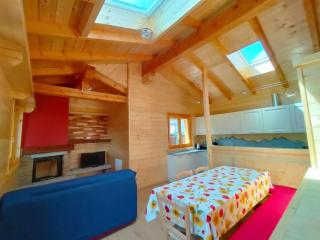 Bella Italia chalet - Massino Visconti - 5
