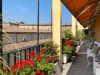 Le Tre Torri - Parma - 9
