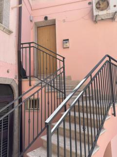 B&b del corso - Avigliano - 8